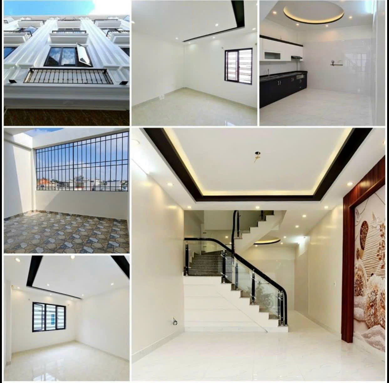 Bán nhà Thạch Bàn Long Biên - Tổ ấm lý tưởng cho Gia Đình Bạn! - Ảnh chính